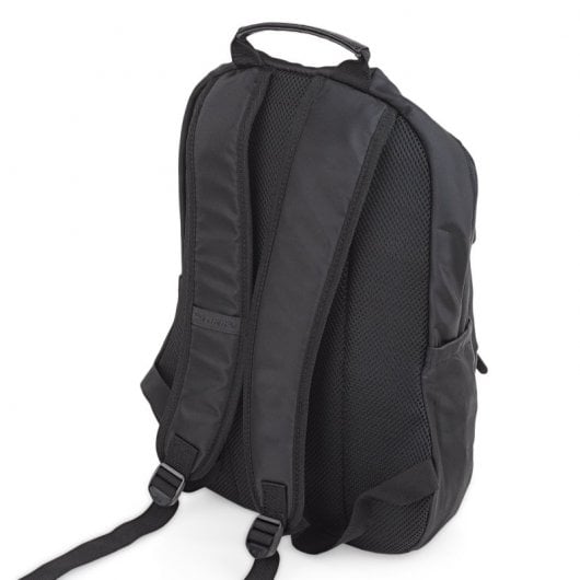Skechers S1183 Mochila para Portátil Hasta 14" Negra