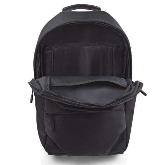 Skechers S1183 Mochila para Portátil Hasta 14" Negra