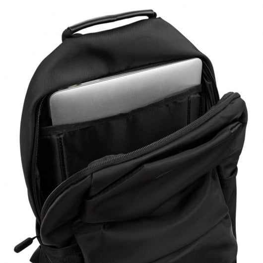 Skechers S1183 Mochila para Portátil Hasta 14" Negra