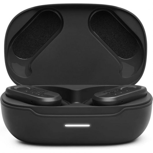JBL Endurance Peak 3 Auriculares Desportivos Bluetooth Pretos