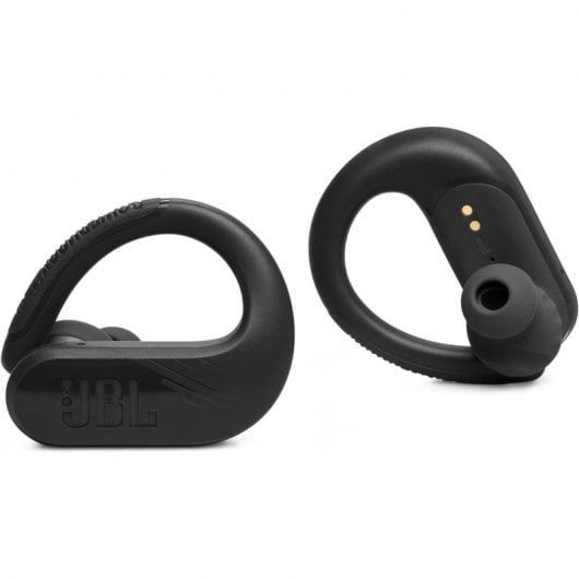 JBL Endurance Peak 3 Auriculares Desportivos Bluetooth Pretos