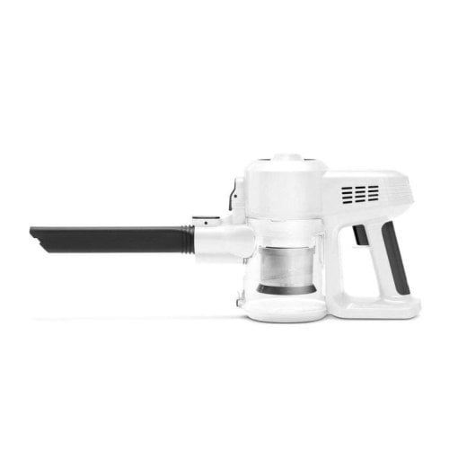 Aspirador sem Fio Ufesa Ártica 13.5W 40min Filtro HEPA Capacidade 0.8L Acessórios