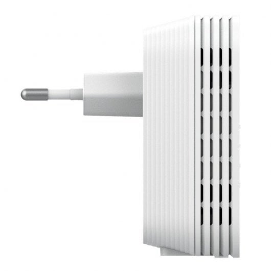Strong Powerline 600 Triple Pack Mini 3x Adaptadores Powerline/PLC 600Mbit/s