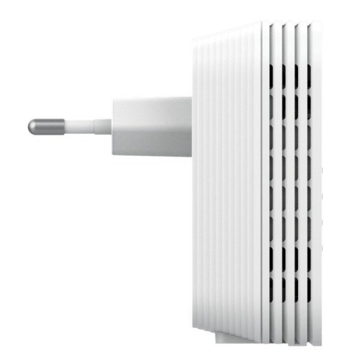 Strong Powerline Wi-Fi 600 Kit Mini Adaptadores Powerline/PLC 600 Mbit/s