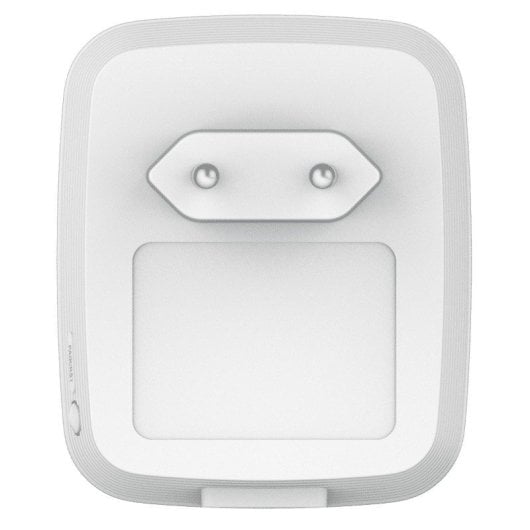 Strong Powerline Wi-Fi 600 Kit Mini Adaptadores Powerline/PLC 600 Mbit/s