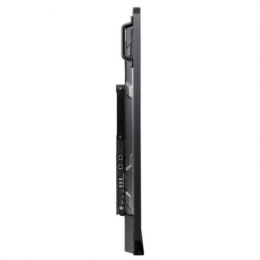 Écran plat interactif Optoma 3752RK 75" Creative Touch Series 3 LED UltraHD 4K