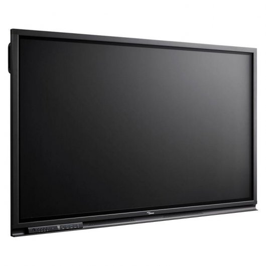Optoma 3862RK 86" Pantalla Plana Interactiva Creative Touch Serie 3 LED UltraHD 4K