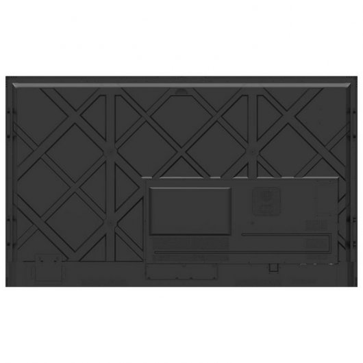 Optoma 3862RK 86" Pantalla Plana Interactiva Creative Touch Serie 3 LED UltraHD 4K