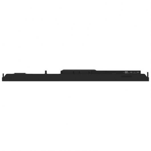 Optoma 3862RK 86" Pantalla Plana Interactiva Creative Touch Serie 3 LED UltraHD 4K