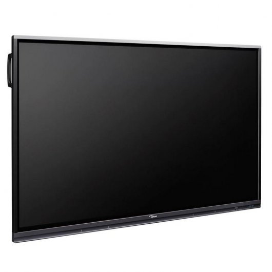 Optoma 5652RK+ Écran plat interactif Creative Touch Premium 65" série 5 LED UltraHD 4K Touch