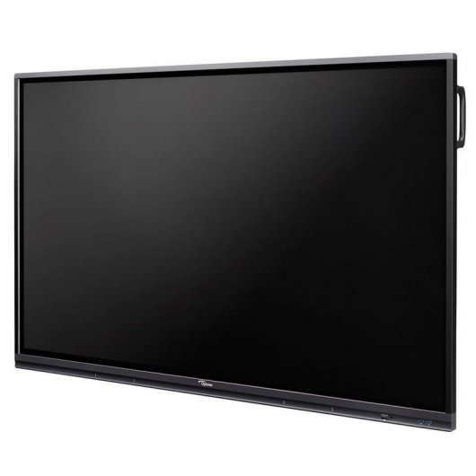 Optoma 5652RK+ Écran plat interactif Creative Touch Premium 65" série 5 LED UltraHD 4K Touch