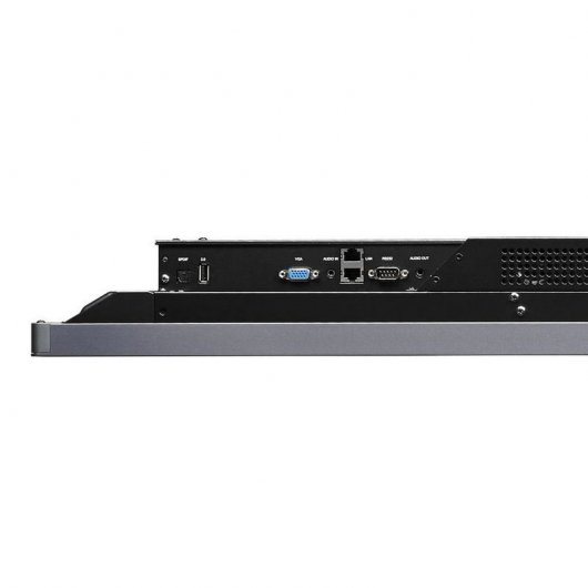 Optoma 5652RK+ Écran plat interactif Creative Touch Premium 65" série 5 LED UltraHD 4K Touch