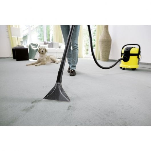Karcher SE 4001 Plus Lava-aspiradora 3 en 1 4L