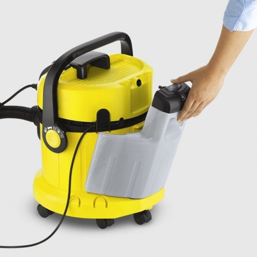 Karcher SE 4001 Plus Lava-aspiradora 3 en 1 4L
