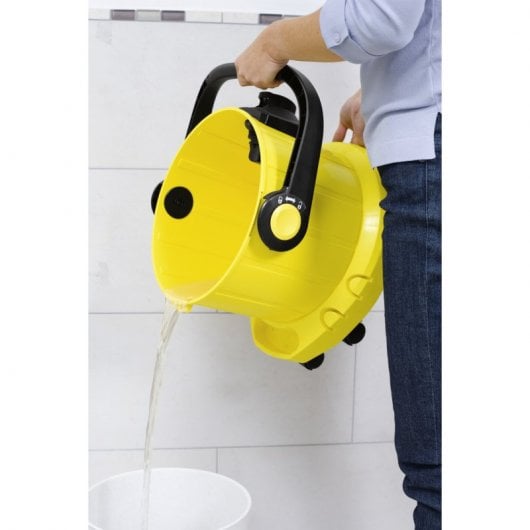 Karcher SE 4001 Plus Lava-aspiradora 3 en 1 4L