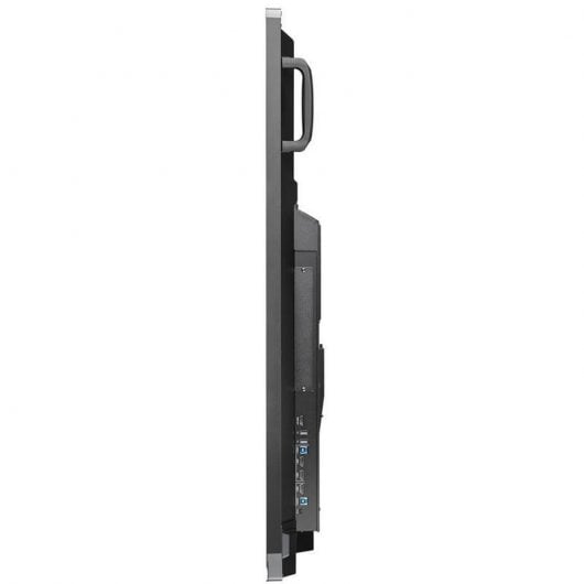 Optoma 5862RK+ 86" Pantalla Plana Interactiva Premium Creative Touch Serie 5 LED UltraHD 4K Táctil