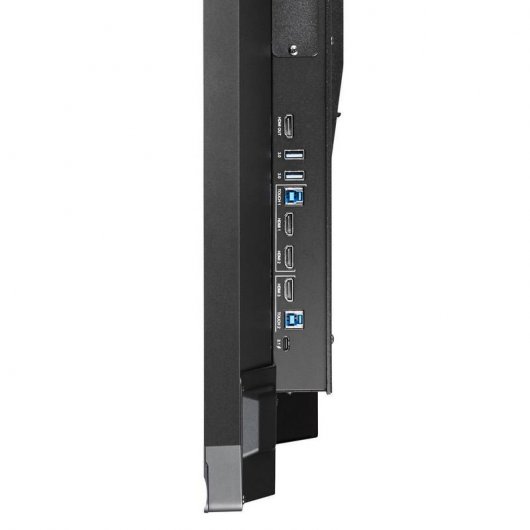 Optoma 5862RK+ 86" Pantalla Plana Interactiva Premium Creative Touch Serie 5 LED UltraHD 4K Táctil