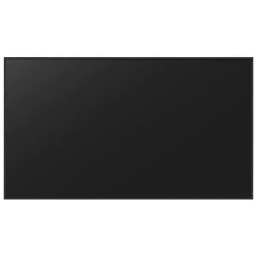 Optoma N3751K 75" Ecrã Profissional LED UltraHD 4K