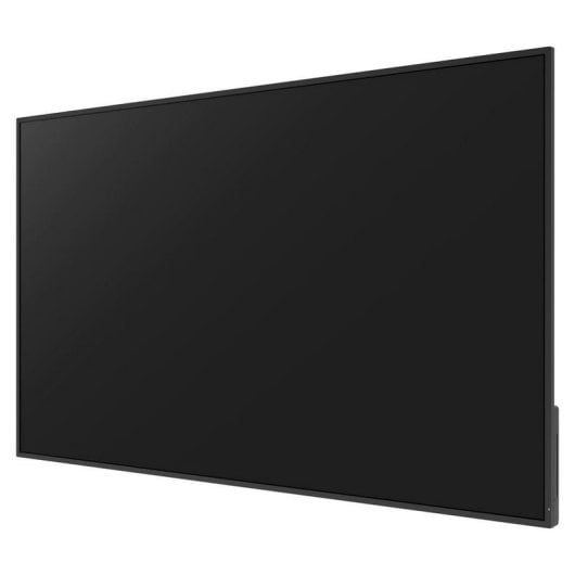 Display professionale Optoma N3861K da 86" UltraHD 4K LED