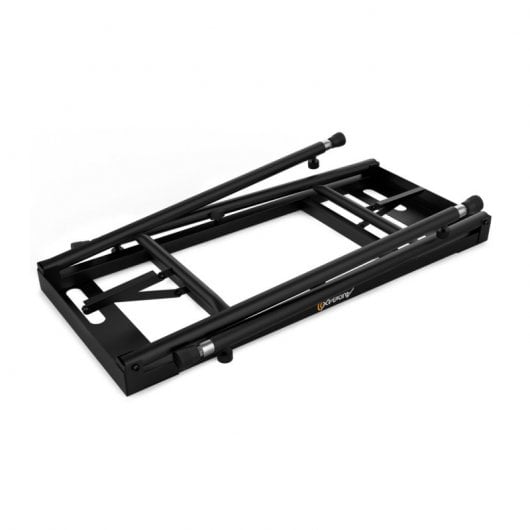 Audibax Onyx Pro 1 Soporte Regulable para Teclado/Piano/Controlador Dj