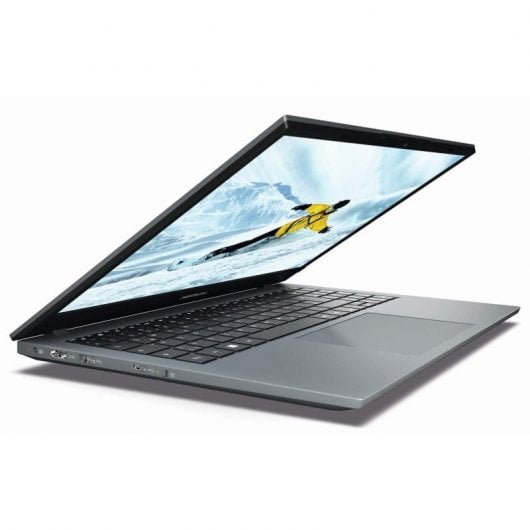 Medion Akoya E15423 MD62540 Intel Core i3-1115G4/8GB/256GB SSD/15.6"