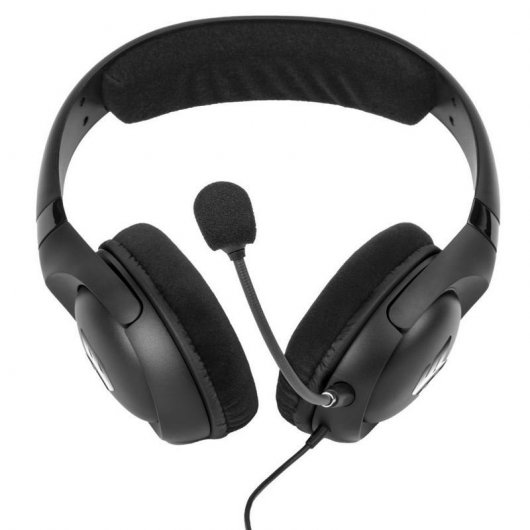 Creative Sound Blaster Blaze V2 Headset Gaming Multiplataforma Preto