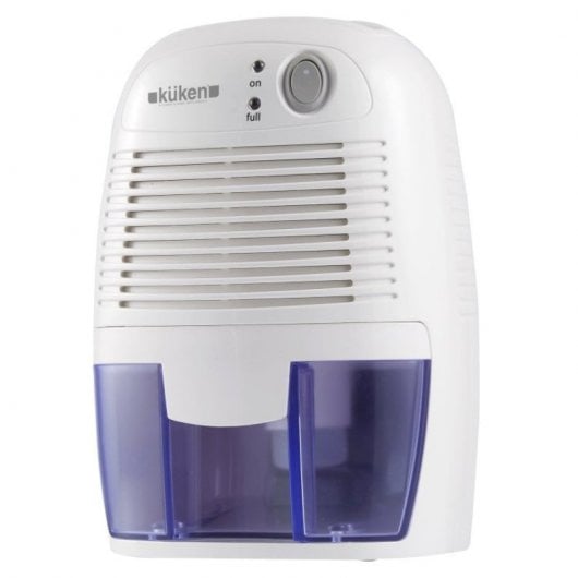Kuken Deshumidificador 250ml/Día 23W
