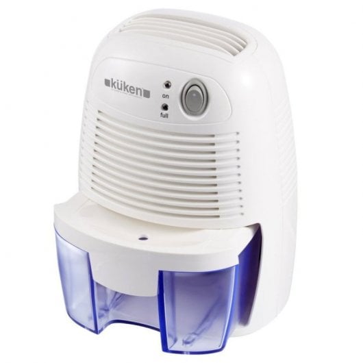 Kuken Deshumidificador 250ml/Día 23W