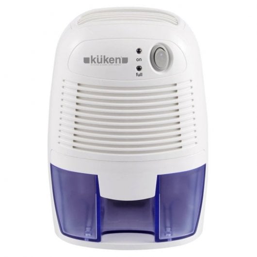 Kuken Deshumidificador 250ml/Día 23W