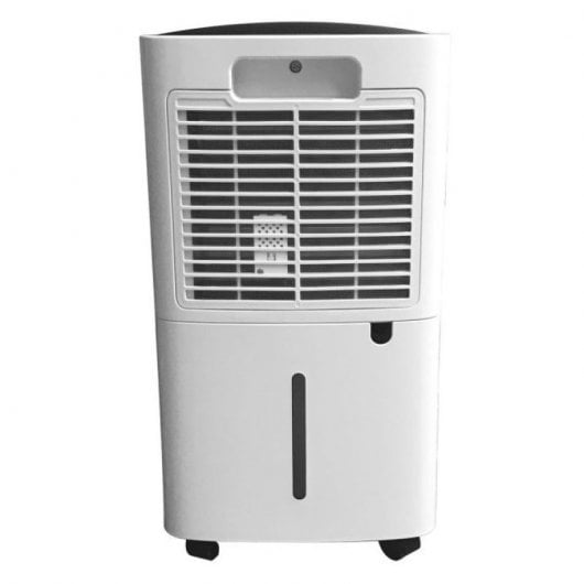 Kuken Deshumidificador 12L/Día 200W