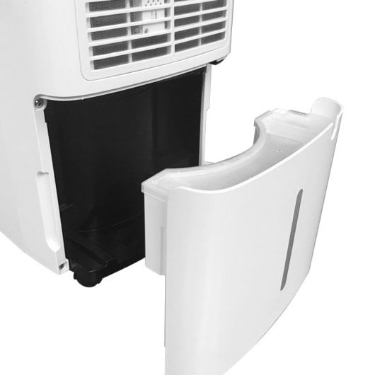 Kuken Deshumidificador 12L/Día 200W