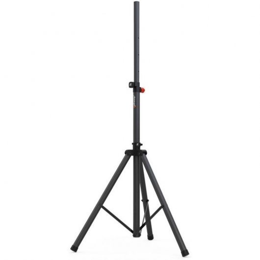 Sacoche Audibax Neo Bag 200 Pour Pied D'enceinte - Polyester Robuste, Résistant à L'eau, Double Compartiment, Poignées