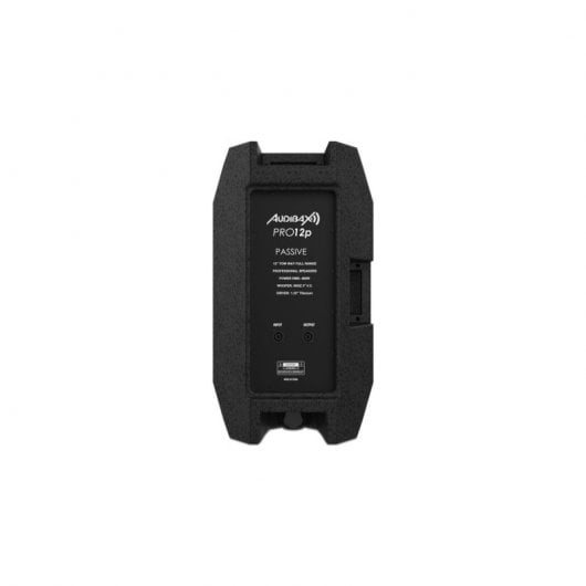 Audibax PRO12P Altavoz Pasivo 12" 1000W