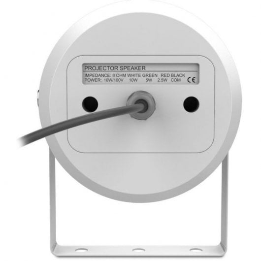 Audibax Roma 240 Go - Enceinte De Sonorisation Active Portable - Puissance 240W - Enceinte