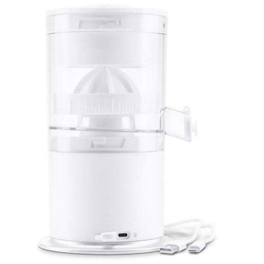 Ufesa Squeeze & Go Espremedor 45W