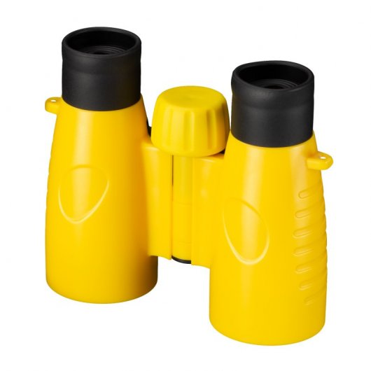 Jumelles National Geographic lumineuses et durables pour enfants