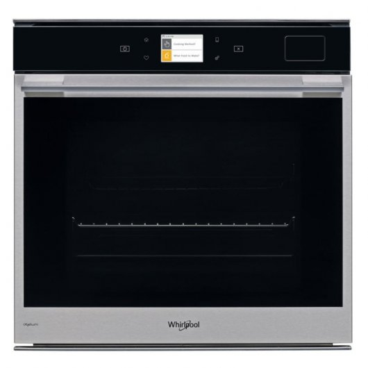 Whirlpool W9 OS2 4S1 P Horno Multifunción Pirolítico 73L A+ Acero Inoxidable