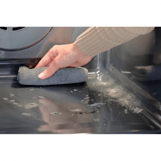 Whirlpool W9 OS2 4S1 P Horno Multifunción Pirolítico 73L A+ Acero Inoxidable