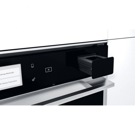 Whirlpool W9 OS2 4S1 P Horno Multifunción Pirolítico 73L A+ Acero Inoxidable