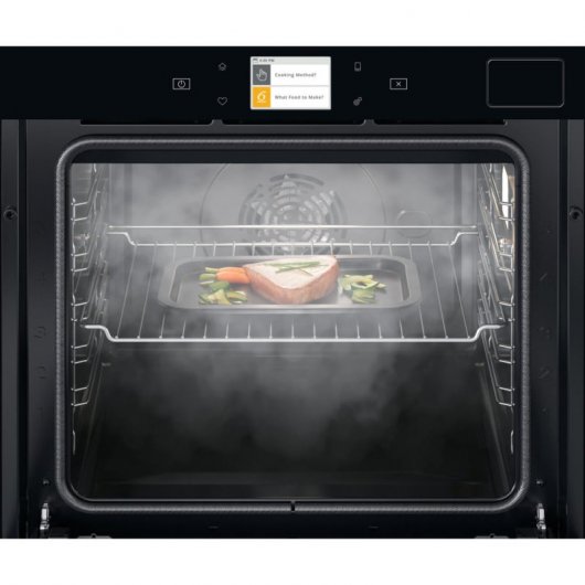 Whirlpool W9 OS2 4S1 P Horno Multifunción Pirolítico 73L A+ Acero Inoxidable