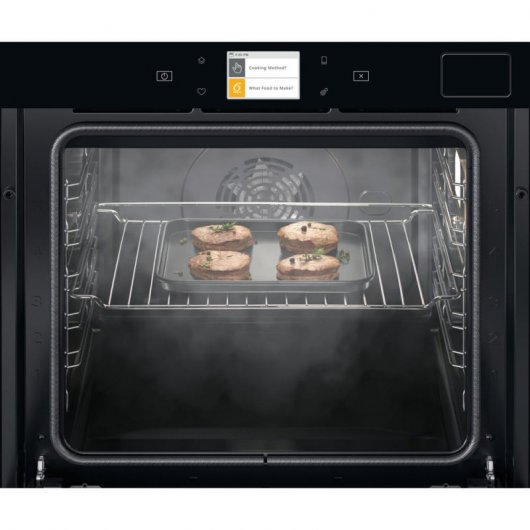 Whirlpool W9 OS2 4S1 P Horno Multifunción Pirolítico 73L A+ Acero Inoxidable