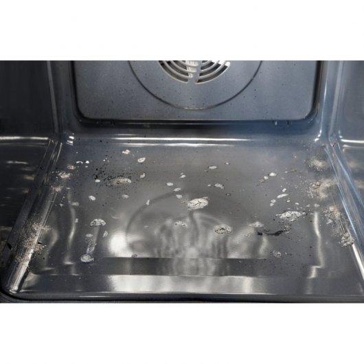 Whirlpool W9 OS2 4S1 P Horno Multifunción Pirolítico 73L A+ Acero Inoxidable