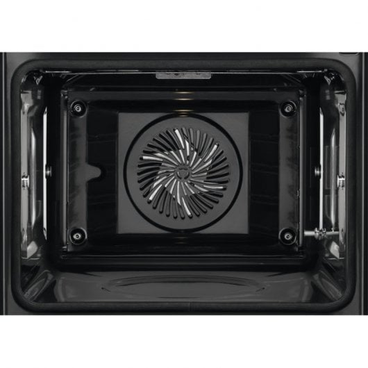 AEG BPE556360M Forno Multifunções Pirolítico A+ Aço Inoxidável