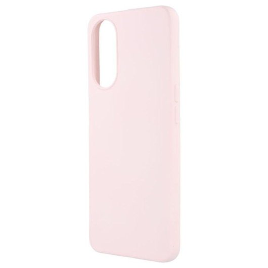 Funda para móvil La Casa de las Carcasas Ultra Suave Silicona Transparente para Oppo A78 5G