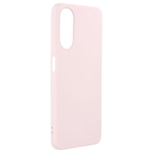 Funda para móvil La Casa de las Carcasas Ultra Suave Silicona Transparente para Oppo A78 5G