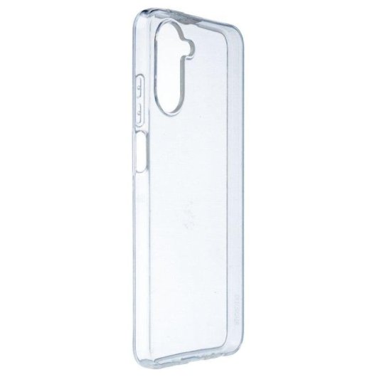 Funda para móvil La Casa de las Carcasas Silicona Transparente Ligera para Realme 10