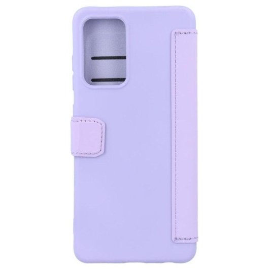 Capa Livro Suave La Casa de las Carcasas para Samsung Galaxy A52 5G