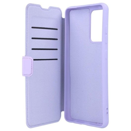 Capa Livro Suave La Casa de las Carcasas para Samsung Galaxy A52 5G