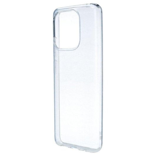 Funda para móvil La Casa de las Carcasas Silicona Transparente Ligera para Xiaomi Redmi 12C