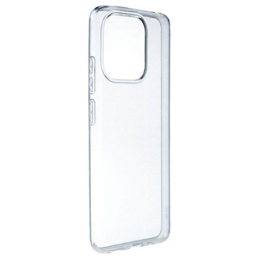 Funda para móvil La Casa de las Carcasas Silicona Transparente Ligera para Xiaomi Redmi 12C